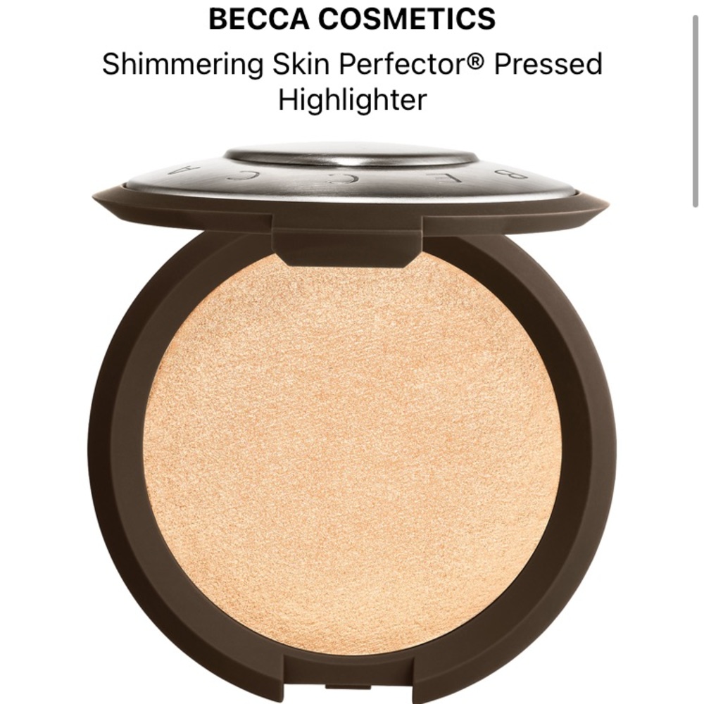 Becca Shimmering Skin Perfector Highlighter